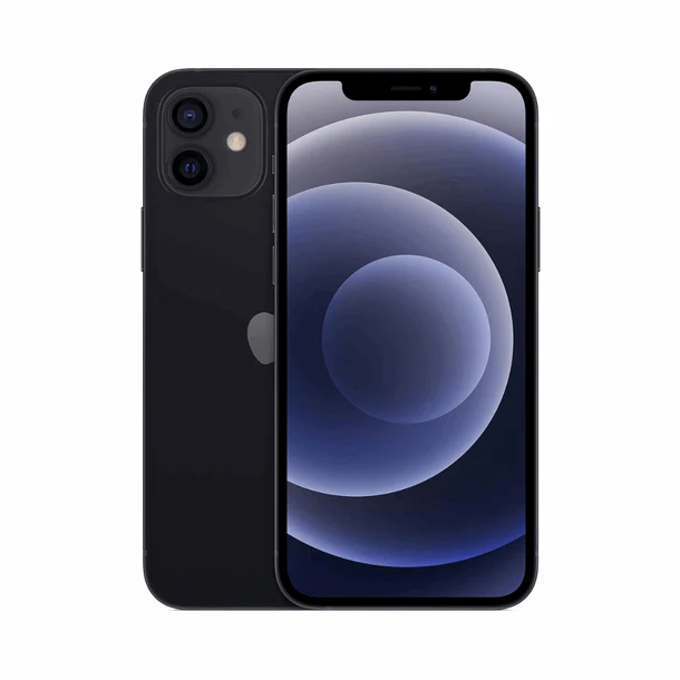 apple iphone 12 black 610